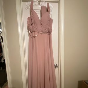 Bridesmaids dress